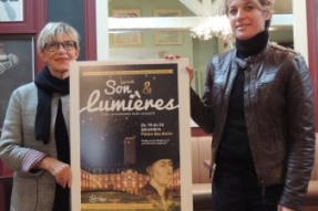 Un Noël extraordinaire à Dijon, demandez le programme...